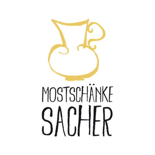 Mostschänke Sacher logo